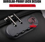 XINCADA Sling Bag Small Backpack Crossbody Bags for Men Chest Pack Man Purse Shoulder Messenger Bags - Image 6